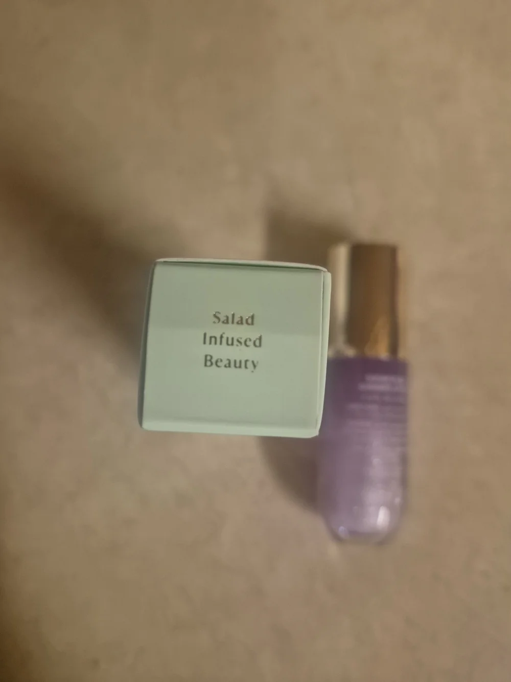 Byore Sugar Plum Shimmering Lip Oil